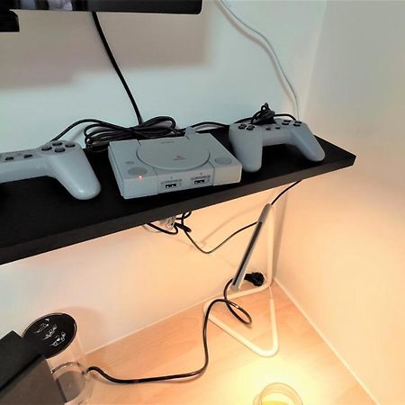 Home&Work 101 - Hypercentre - Parking A Proximite ニオール エクステリア 写真