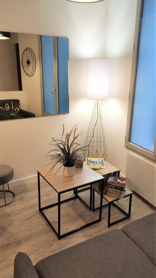 Home&Work 101 - Hypercentre - Parking A Proximite ニオール エクステリア 写真